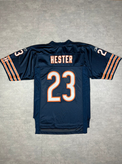 Reebok x NFL Chicago Bears jersey