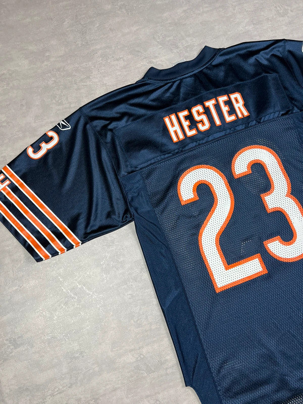 Reebok x NFL Chicago Bears jersey