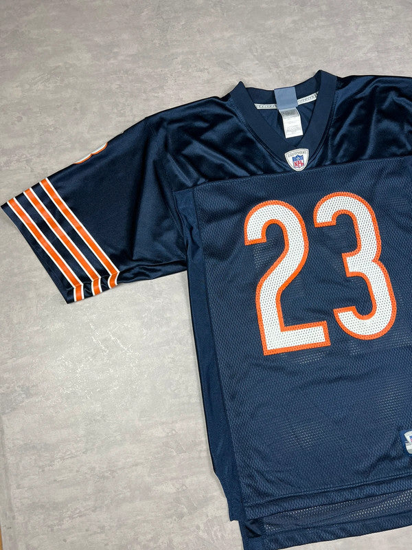 Reebok x NFL Chicago Bears jersey