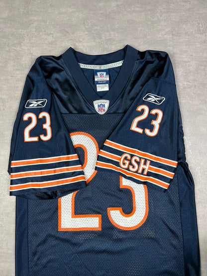 Reebok x NFL Chicago Bears jersey