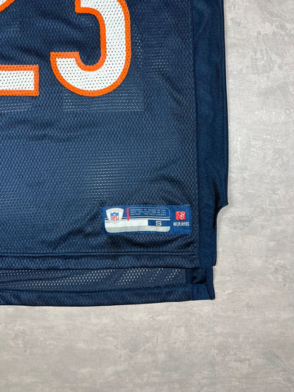 Reebok x NFL Chicago Bears jersey