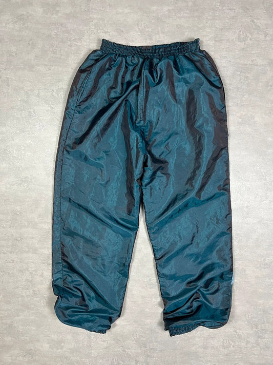 Vintage pants 100% nylon