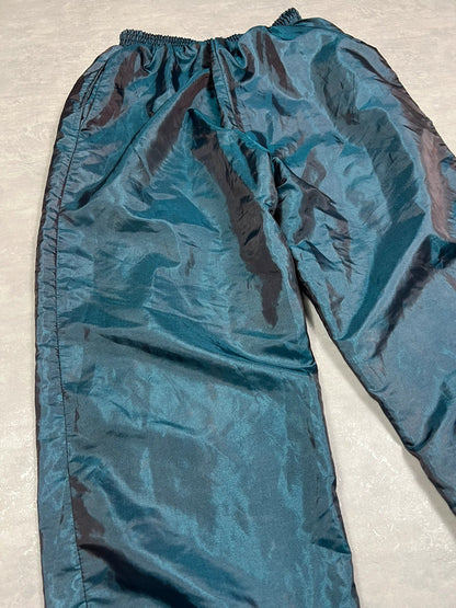 Vintage pants 100% nylon