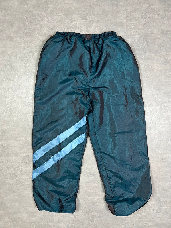 Vintage pants 100% nylon