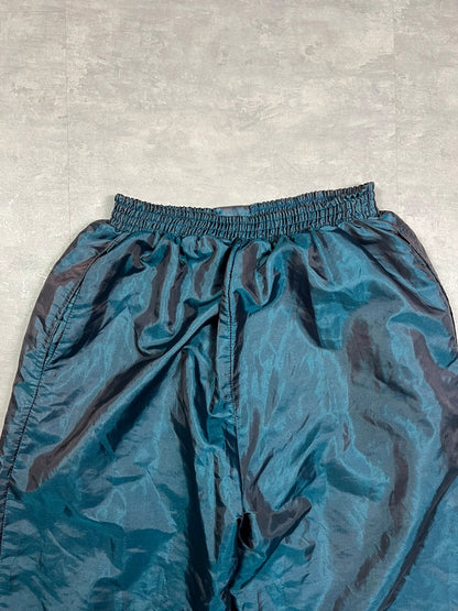 Vintage pants 100% nylon