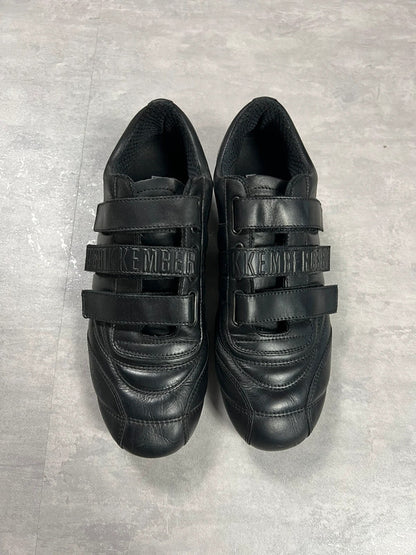 Bikkembergs leather shoes