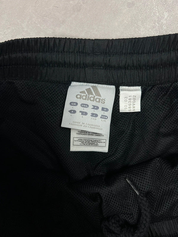 Capris adidas side logo pocket