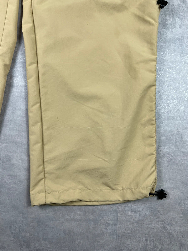 Karl Kani cargo tech joggers