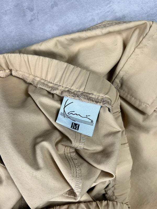 Karl Kani cargo tech joggers