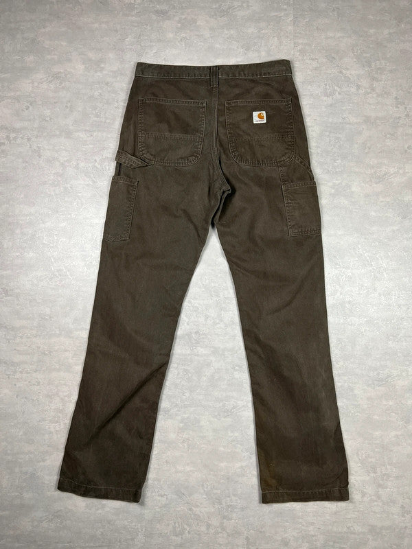 Carhartt carpenter pants