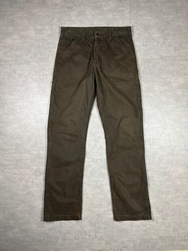 Carhartt carpenter pants