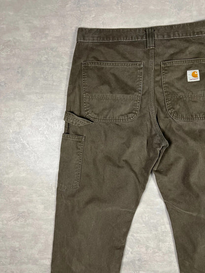 Carhartt carpenter pants