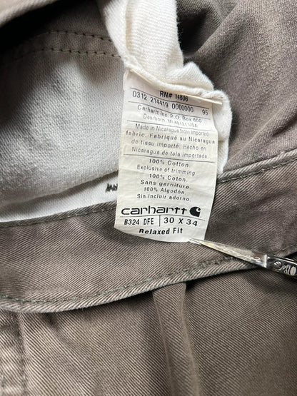 Carhartt carpenter pants