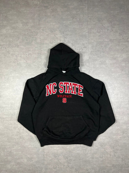 College hoodie made in USA