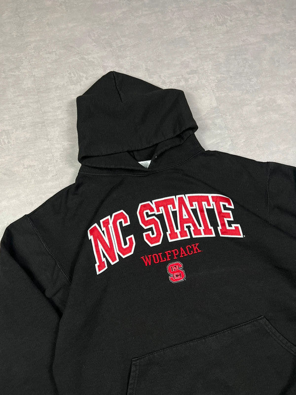 College hoodie made in USA