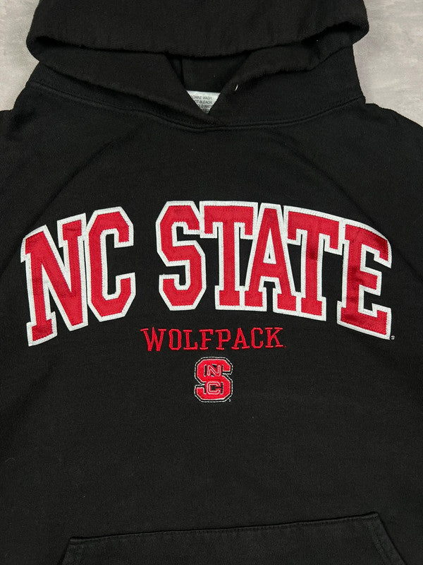 College hoodie made in USA