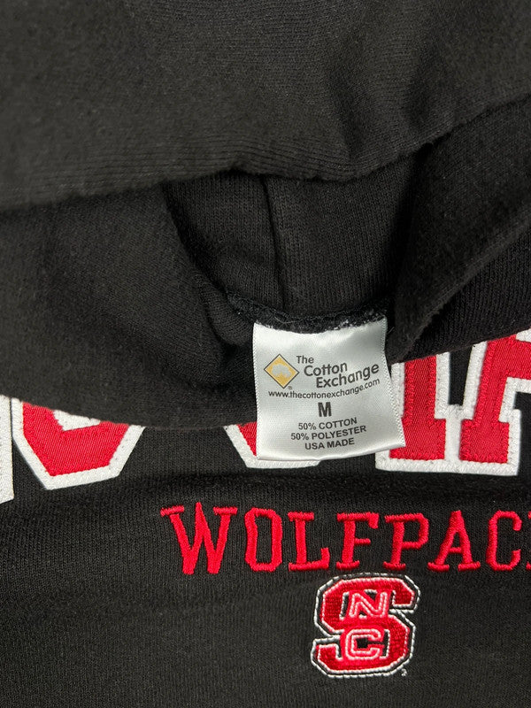 College hoodie made in USA