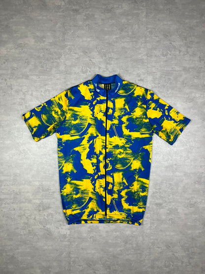 Cycling vintage T-shirt