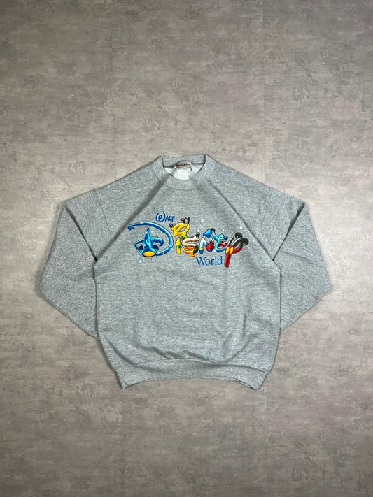 Disney world vintage sweatshirt