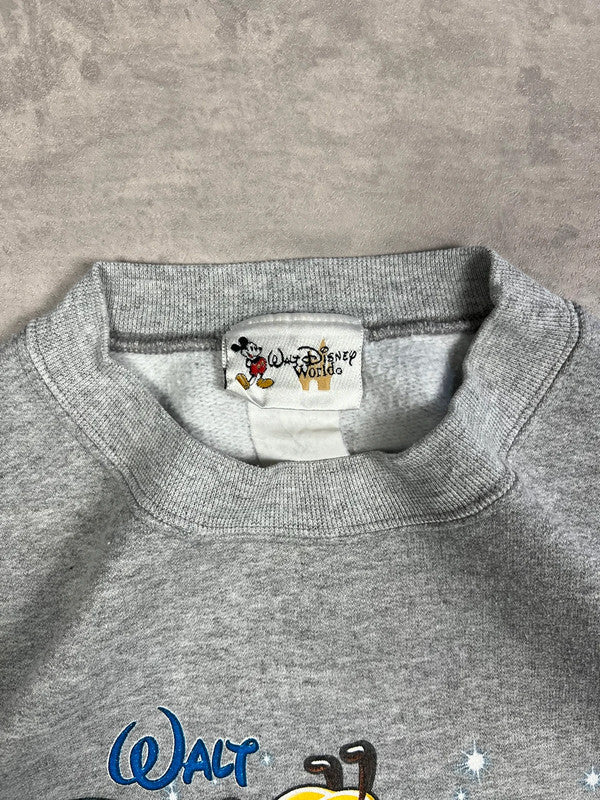 Disney world vintage sweatshirt