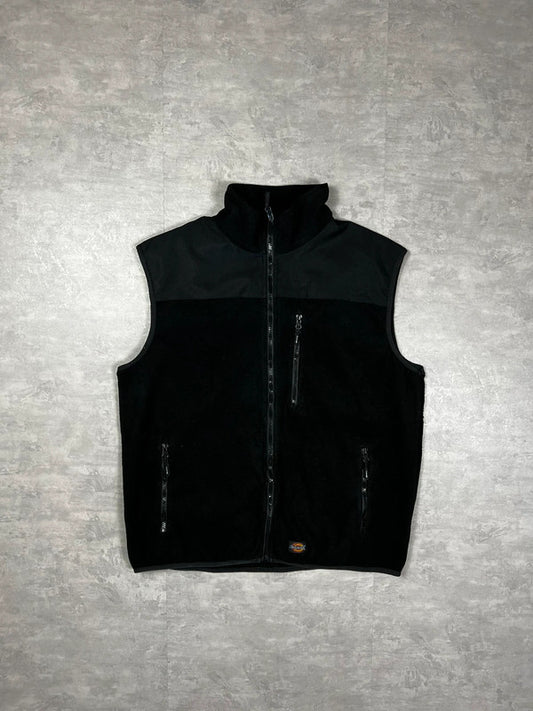 Dickies fleece vest