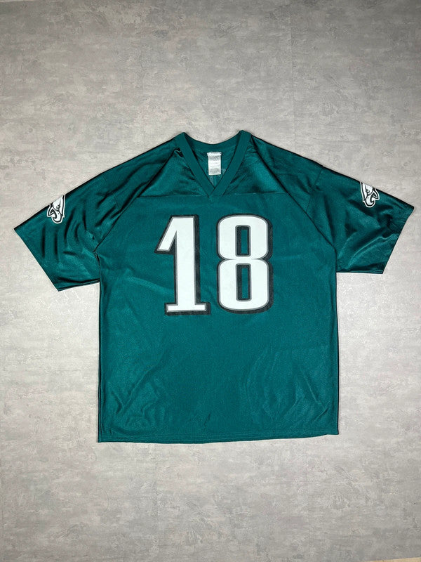 Eagles NFL printed jersey