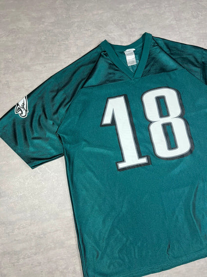 Eagles NFL printed jersey