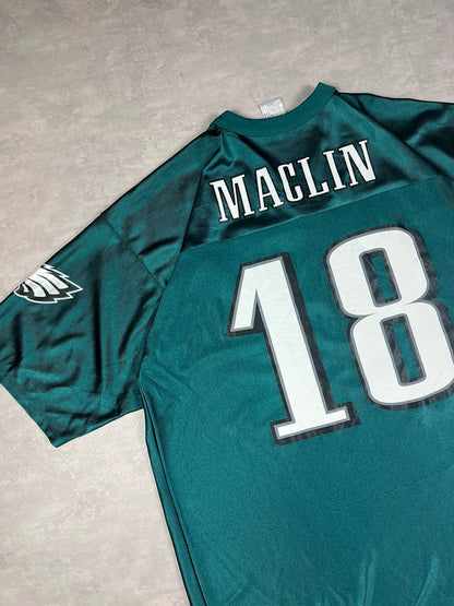 Eagles NFL printed jersey