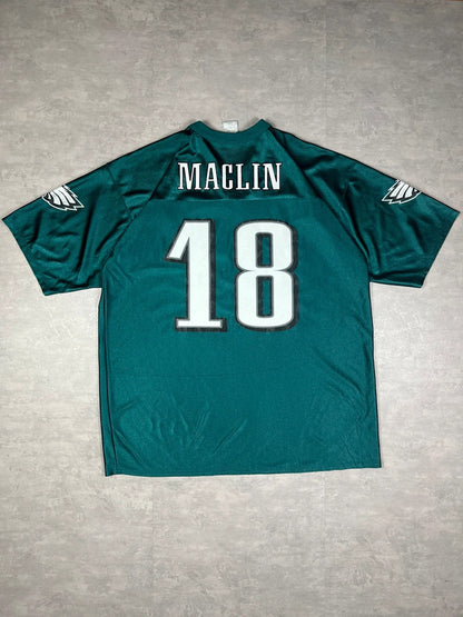 Eagles NFL printed jersey