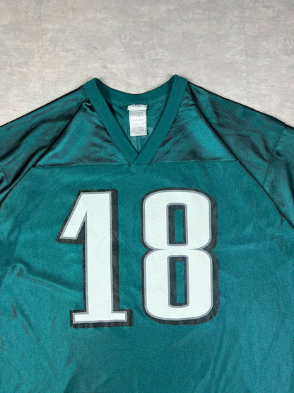 Eagles NFL printed jersey