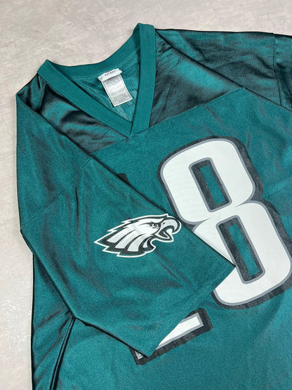 Eagles NFL printed jersey