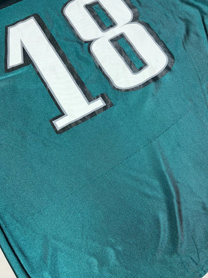 Eagles NFL printed jersey