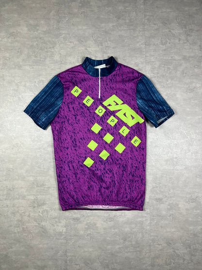 Cycling vintage t-shirt