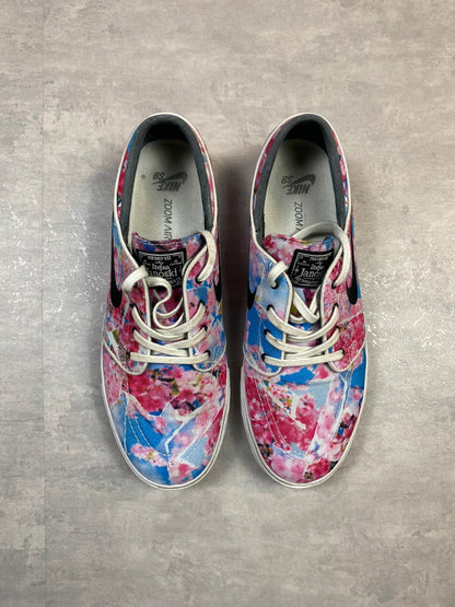 Zoom Stefan Janoski Canvas Premium 'Cherry Blossom'