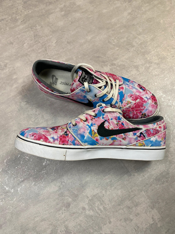 Zoom Stefan Janoski Canvas Premium 'Cherry Blossom'