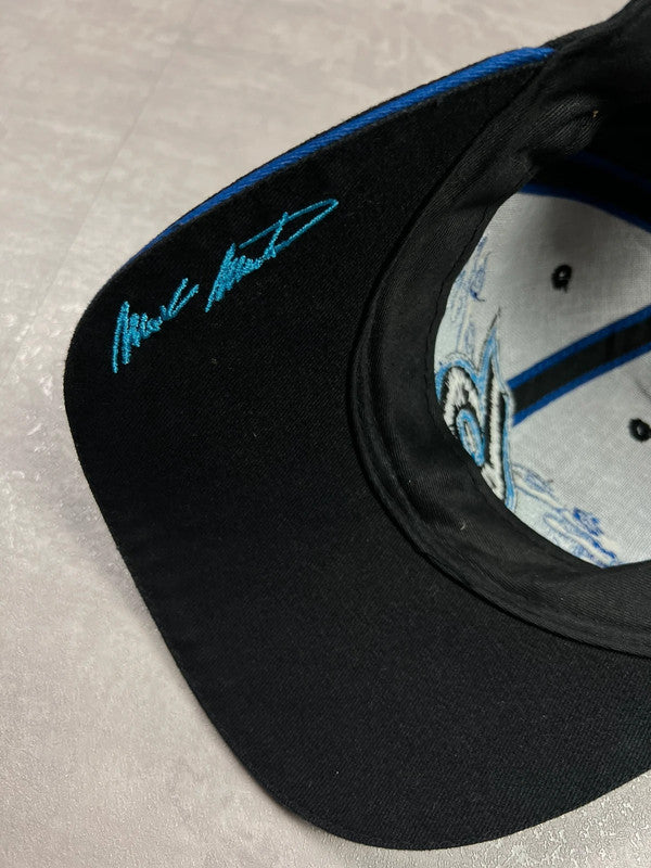 NASCAR hat Mark Martin 100% cotton