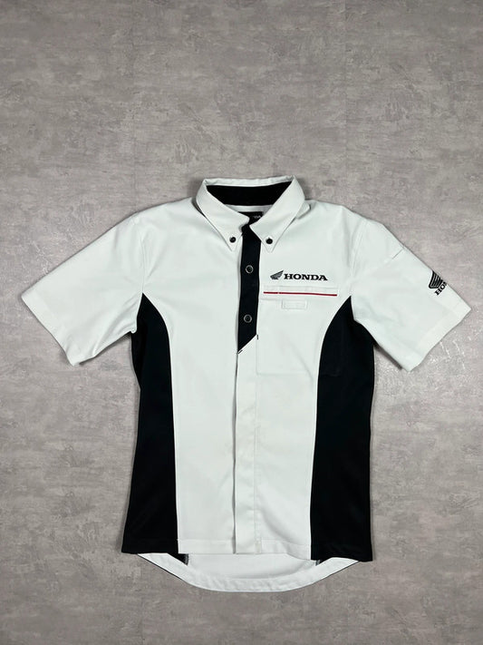 Honda racing team shirt