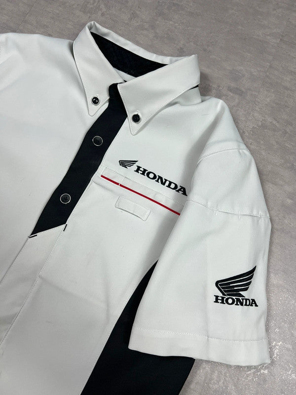 Honda racing team shirt