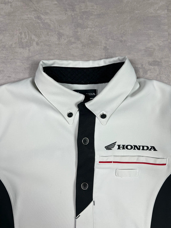 Honda racing team shirt