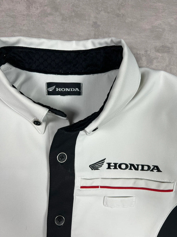 Honda racing team shirt