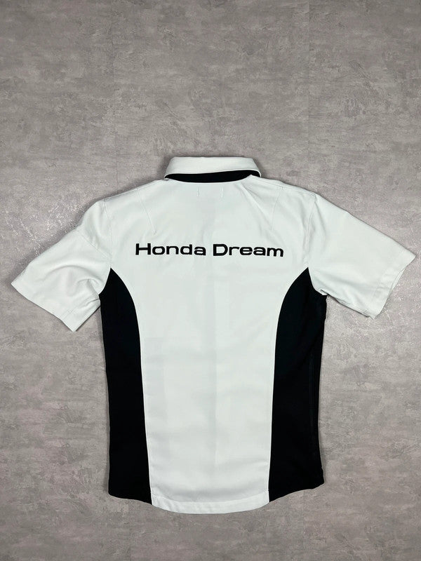 Honda racing team shirt