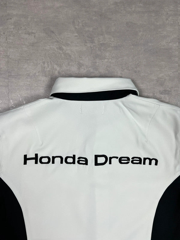 Honda racing team shirt