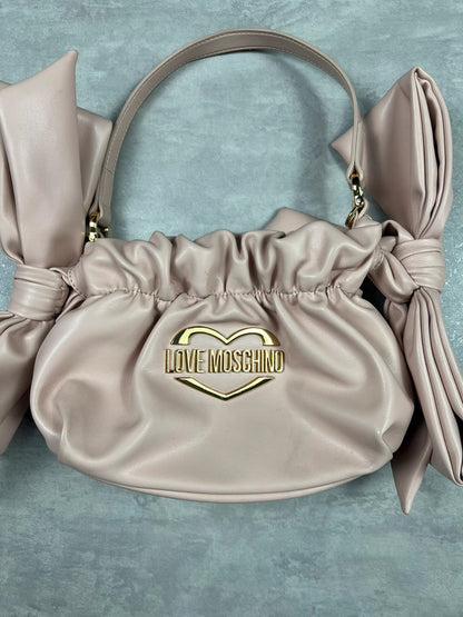 Love Moschino bag