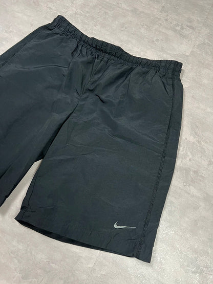 Nike swimwear black