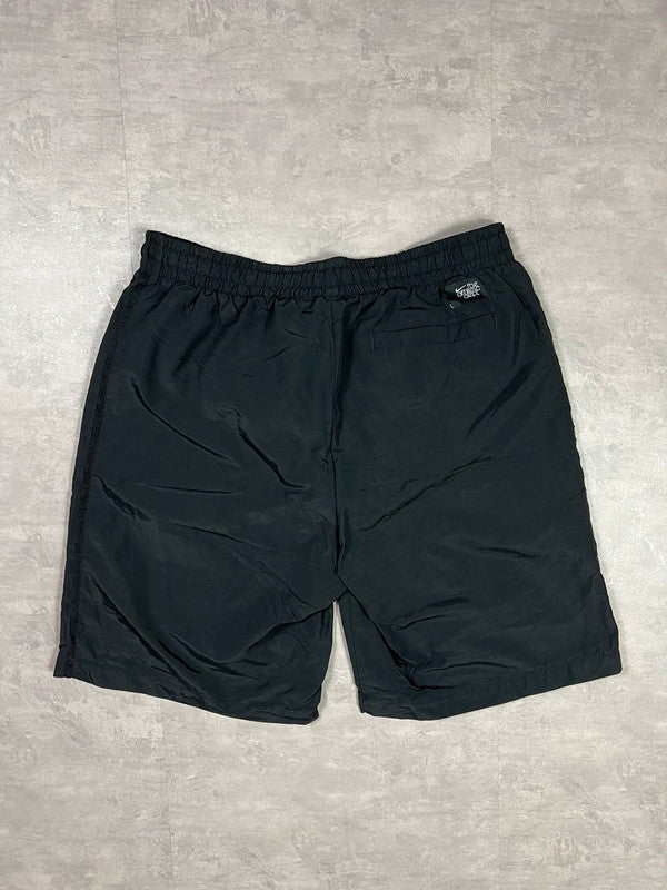 Nike swimwear black