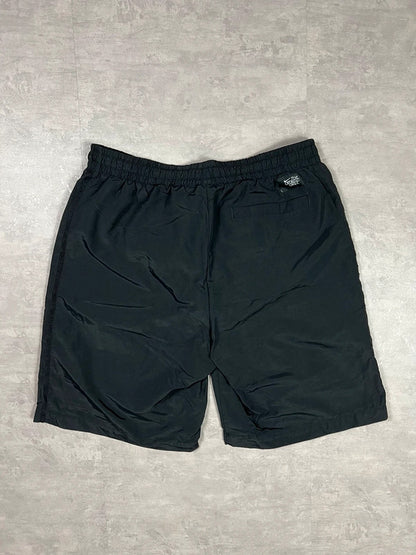 Nike swimwear black