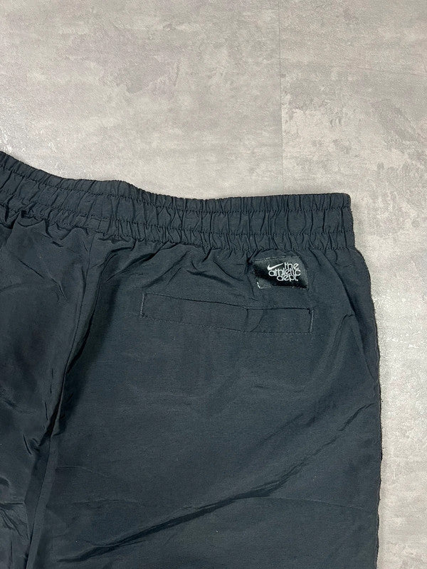 Nike swimwear black