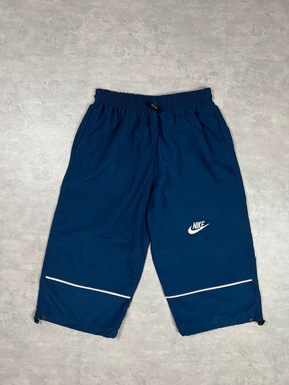 Capris Nike light blue