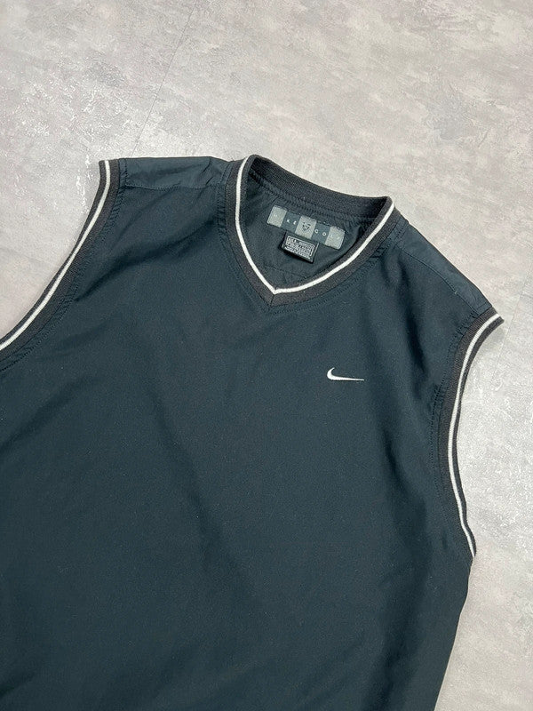 Nike golf 90’ vest