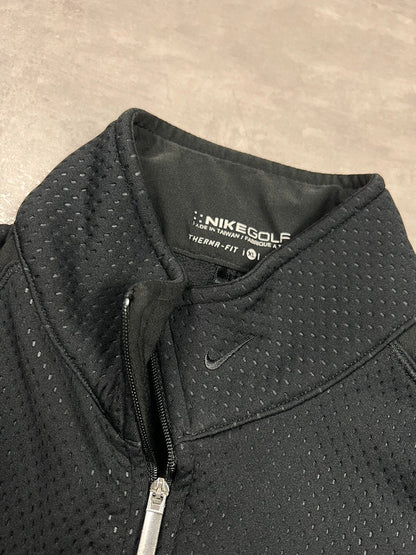 Nike golf vest therma-fit